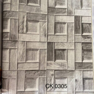 Nordic Oak (Laminate Series)