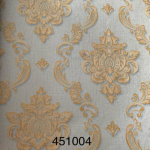 Mahogany Silk-Wrap Louver