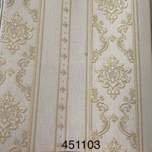 Silver Linen Premium Fabric Louvre