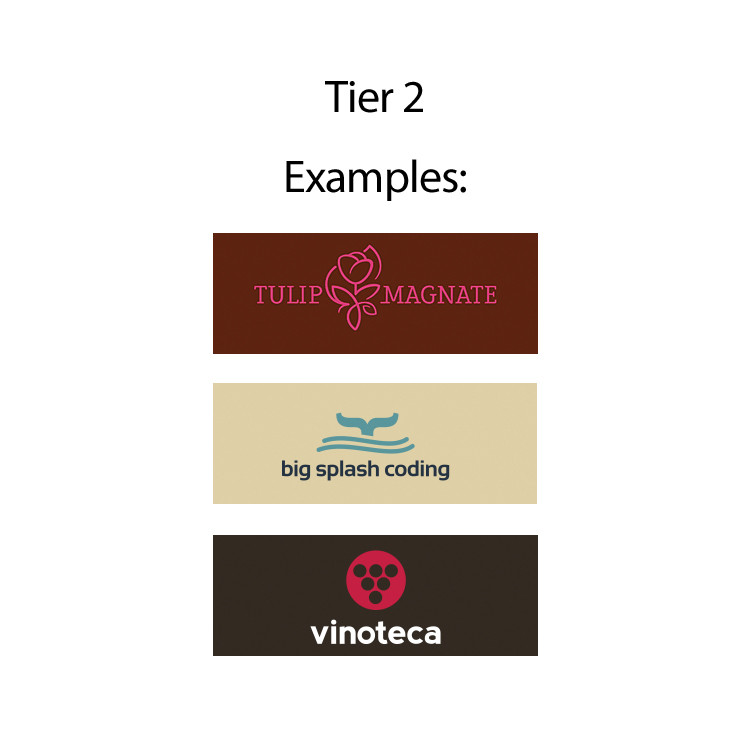 Logo Design - Image 3