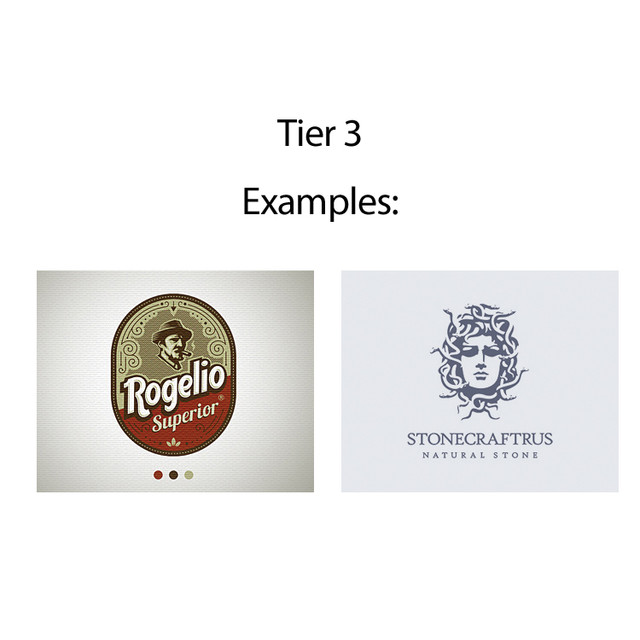 Logo Design - Image 4