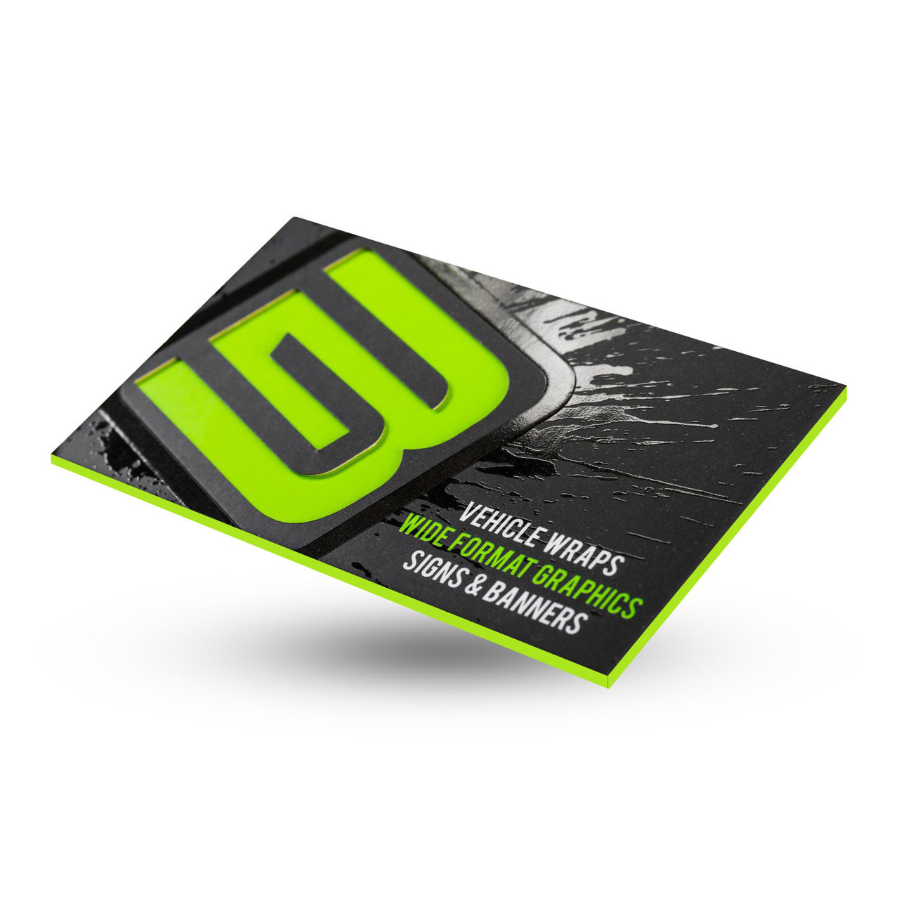 Business Card Graphic Design and Layout - Image 5