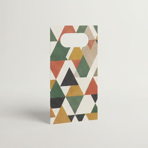 4.25 X 11 Rip Card Door Hanger (16pt Stock) - Image 3