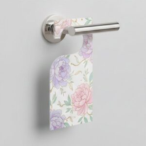 8.5 X 3.5 Postcards with tear-off perforation (16pt)