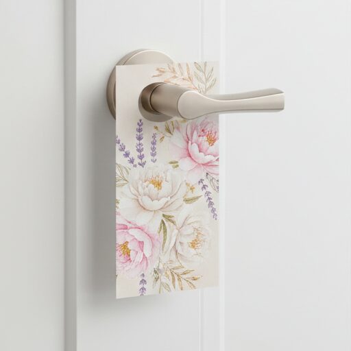 4.25 X 11 Rip Card Door Hanger (16pt Stock) - Image 2
