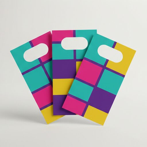 4.25 X 11 Rip Card Door Hanger (16pt Stock) - Image 4