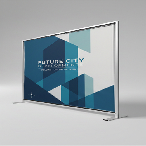 Channel Display SEG Signs - Image 4