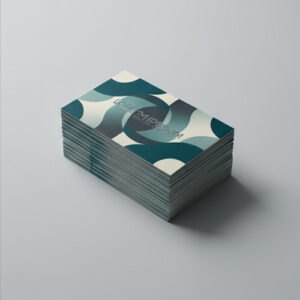 Extra Thick 16 Point Business Cards