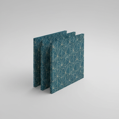 9" x 12" Presentation Folders - Image 2