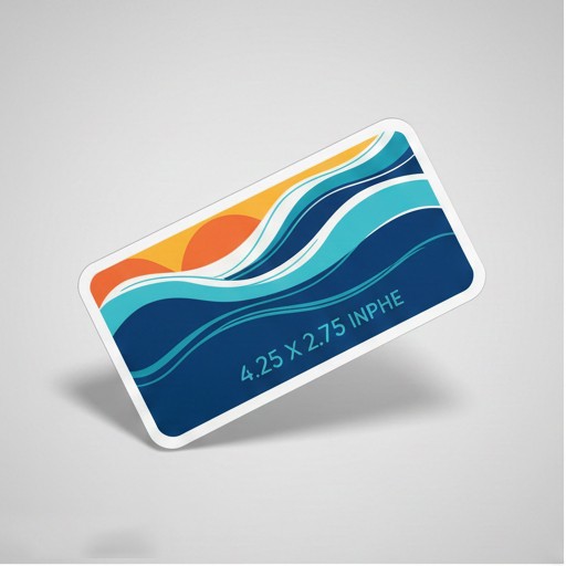 4.25 X 2.75 Sticker