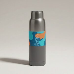 Presidio 25 oz. Eco-Aware Bike Bottle