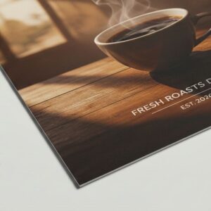 18 x 24 Card Stock Posters