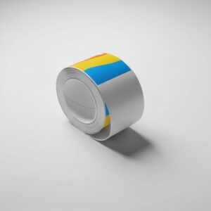 10.5 x 4 Bumper Stickers