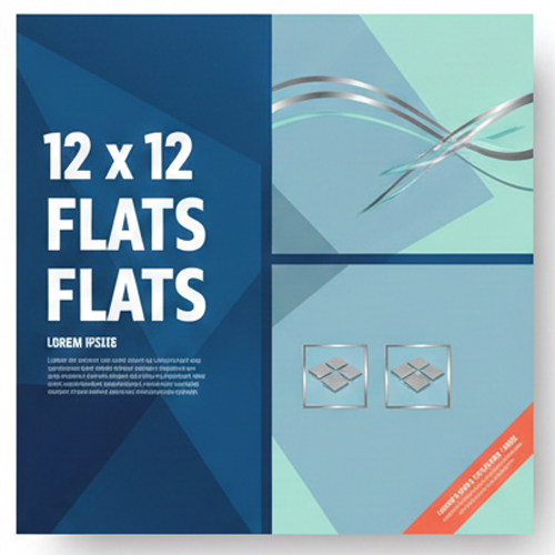 12 x 12 Flats - Image 4