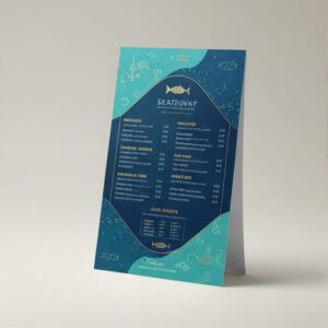 1/4 Page Flyer Same Day