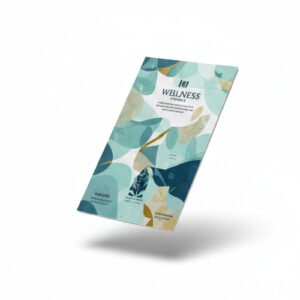 1/3 Page RackCard / Insert (3.5X8.5, 4X9, or 5.9X5.9)