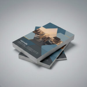 4 X 9 Postcard or Rack Card 16pt Stock