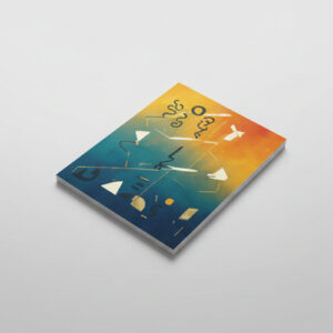 5 X 7 Postcard 16pt Stock