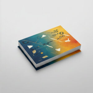 5 X 7 Postcard 16pt Stock
