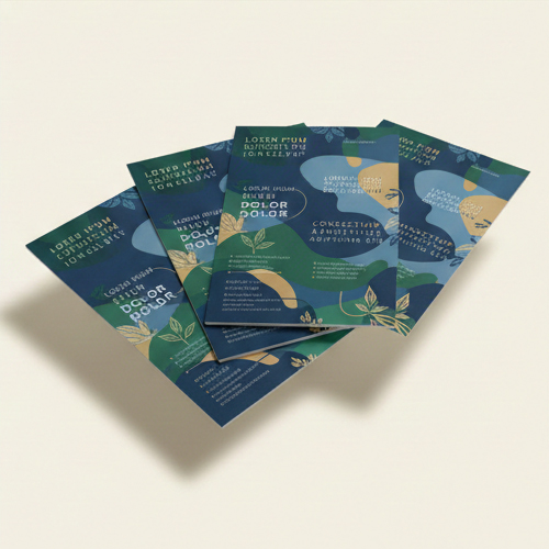 5 x 7 Flyers - Image 3