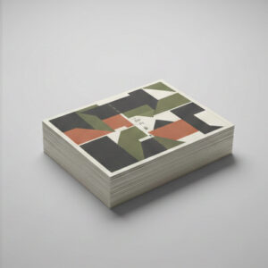 6 x 9 Postcard 16pt Stock