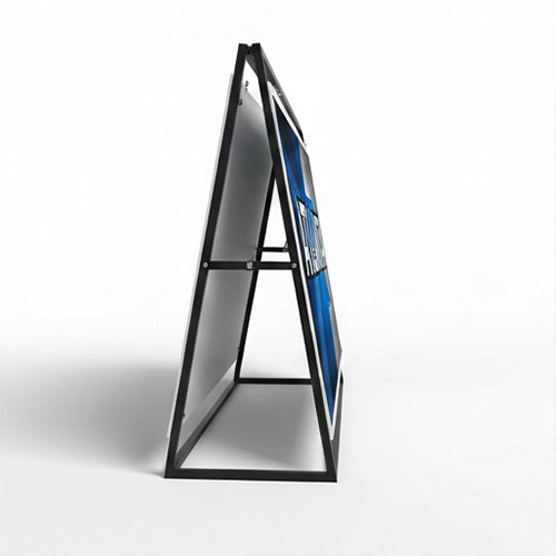 Heavy Duty Aluminum - Image 3
