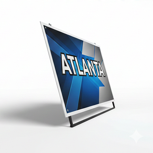 Heavy Duty Aluminum - Image 4