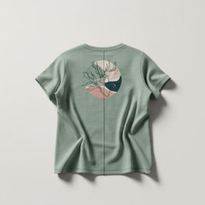 Women’s Premium Short Sleeve T-Shirts