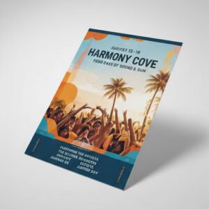 12 x 18 Card Stock Posters