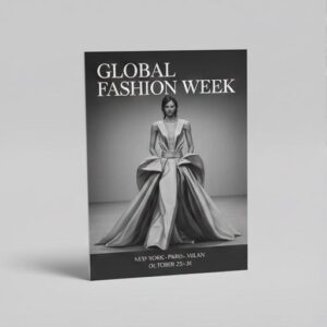 24 x 36 Poster -THICK Stock- (2-3 days)