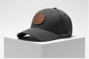 Custom Printed Baseball Hats