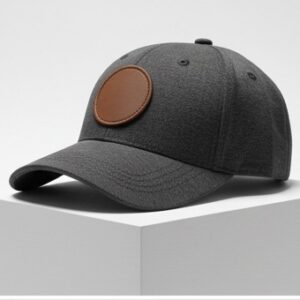 Custom Printed Baseball Hats