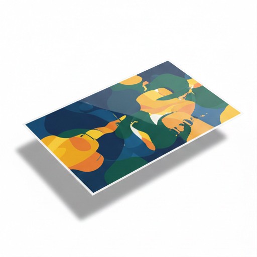 11 X 4.25 Sticker