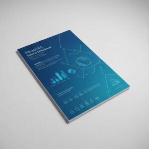 8.5 x 11 Sell Sheets SAME DAY RUSH