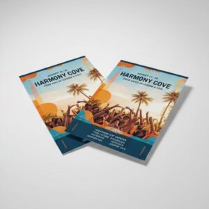 12 x 18 Card Stock Posters