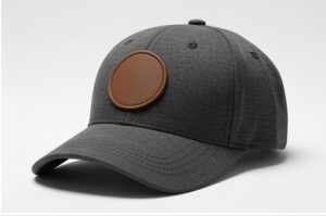 Custom Printed Baseball Hats