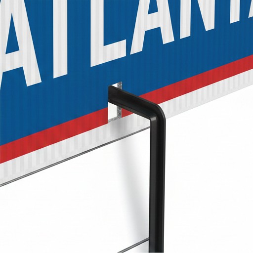 Jumbo 24 x 36 Yard Sign - Image 3