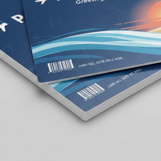 Plastic Postcards - Image 2