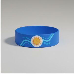 Poly Wristbands