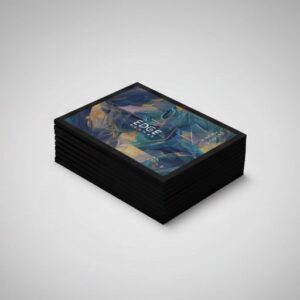 EDGE Postcards