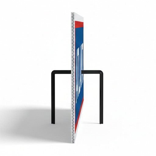 Jumbo 24 x 36 Yard Sign - Image 2