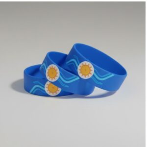 Poly Wristbands