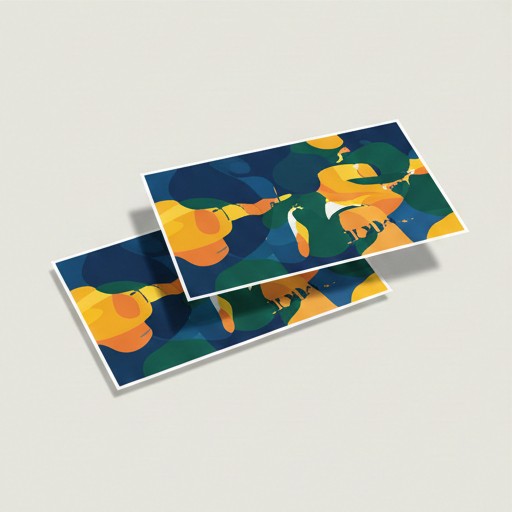 11 X 4.25 Sticker - Image 4