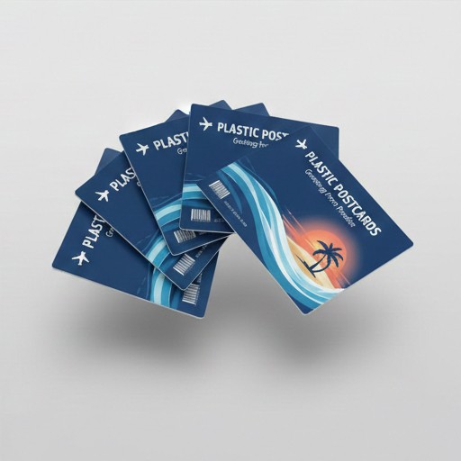 Plastic Postcards - Image 4