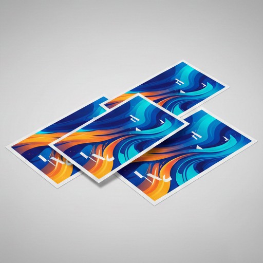 4 X 9 Label Sticker - Image 3