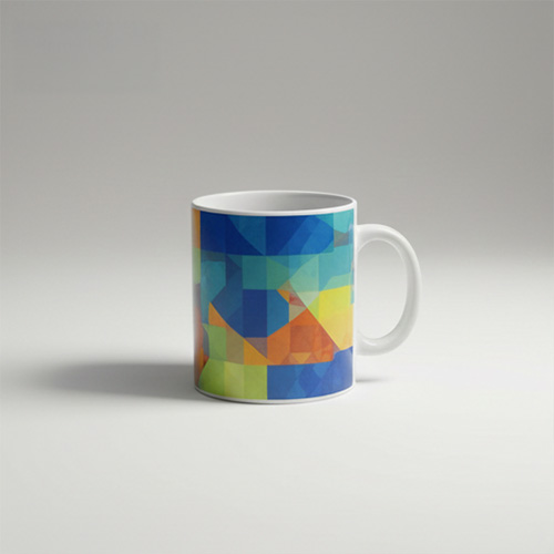 Custom Ceramic Mugs - Image 2