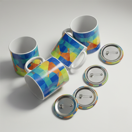 Custom Ceramic Mugs - Image 4