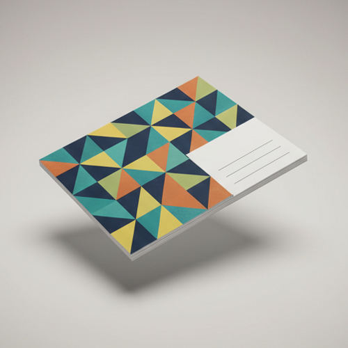 9 x 12 Postcard EDDM