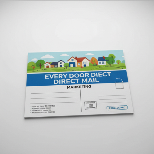 Every Door Direct Mail Marketing - Image 2