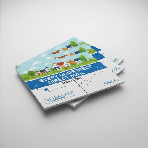 Every Door Direct Mail Marketing - Image 4
